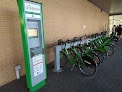 Negocio Estación De Bicisanvi Universidad De Alicante Biblioteca 24h