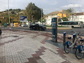Estación Málaga Bici