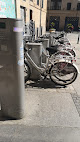 Estación Salenbici De La Plaza Poeta Iglesias (c1-xx)