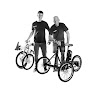Negocio Etnnic Personal Mobility Cycles Triciclos Eléctricos Para Adultos