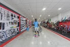 Negocio Flow Bike Store