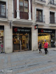 Forum Sport Palencia Mayor