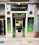 Full Electric Málaga - ️taller Reparación Patinetes Eléctricos