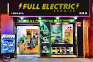Full Electric - Tienda Y Taller Reparaciones Patinetes Eléctricos
