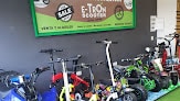 Full Electric - Venta Y Reparación De Patinetes Eléctricos
