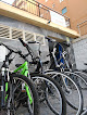 Galeria De La Bicicleta