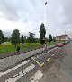 Gijón-bici Gloria Fuertes