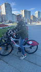 Gijón-bici Hermanos Felgueroso