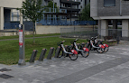 Gijón-bici Nuevo Roces
