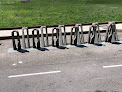Gijón-bici Parque De La Fábrica De Loza