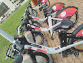 Gijón-bici Playa Del Arbeyal
