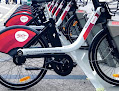 Gijón-bici Santa Olaya