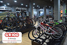 Gr-100 Bikes Cáceres