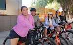 Happy Bici Guadalajara