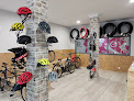 Negocio Igor Bike Tailerra