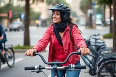 Intelligent Mobility