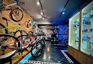 Machine Bike Gallery + Cafe