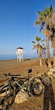 Negocio Malaga Rent A Bike
