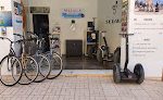 Malaga Tours Segway