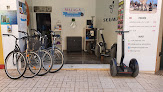 Malaga Tours Segway