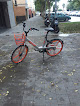 Negocio Mobike Hub Plaça Europa