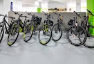 Negocio Motor Verde - Bicicletas Eléctricas