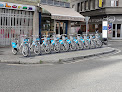 Nextbike Albeitar