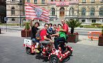 Party 7 Bike