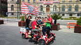 Negocio Party 7 Bike