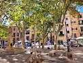 Plaza De La Drassana