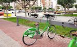 Punto Bicicletas