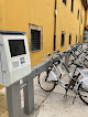 Negocio Punto De Préstamo De Bicicletas Municipales