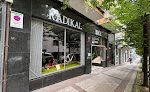 Radikal Bike Bizikleta Denda