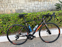 Radsalon Bmc Pro Rent Mallorca