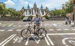 Rental Scooter Barcelona