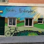 Ruedas Redondas
