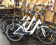 Negocio Sanse Bikes - Bike Rental