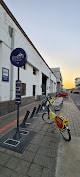 Sitycleta Nº44, Las Palmas De Gran Canaria, Spain