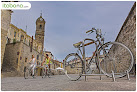 Soportes Movilidad Urbana Sostenible | Itabona