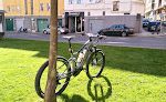 Soria Bike
