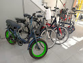 Negocio Step&scoot | Taller Y Alquiler De Patinetes Y Bicicletas