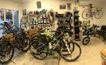 Surya Bikepacking