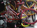 Tandem Gasteiz Bicicletas