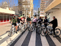 Negocio Tao Bike