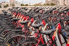 The Easy Way - Alquiler De Bicicleta / Bike Rental / Fietsverhuur