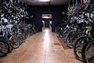 Negocio Tienda, Taller Y Párking De Bicicletas En Poblenou - Team Royal Bcn