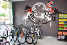 Negocio Tienda Y Taller De Bicicletas Top Bikes Tdb