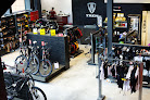 Negocio Trek Bicycle Store | Azken Kilometroa
