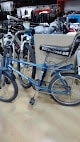 Tubular Bikes