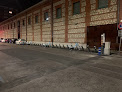 Negocio Tuebici Biblioteca Central